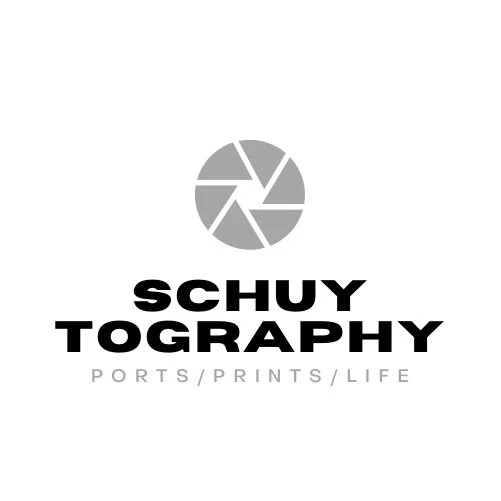 Schuytography