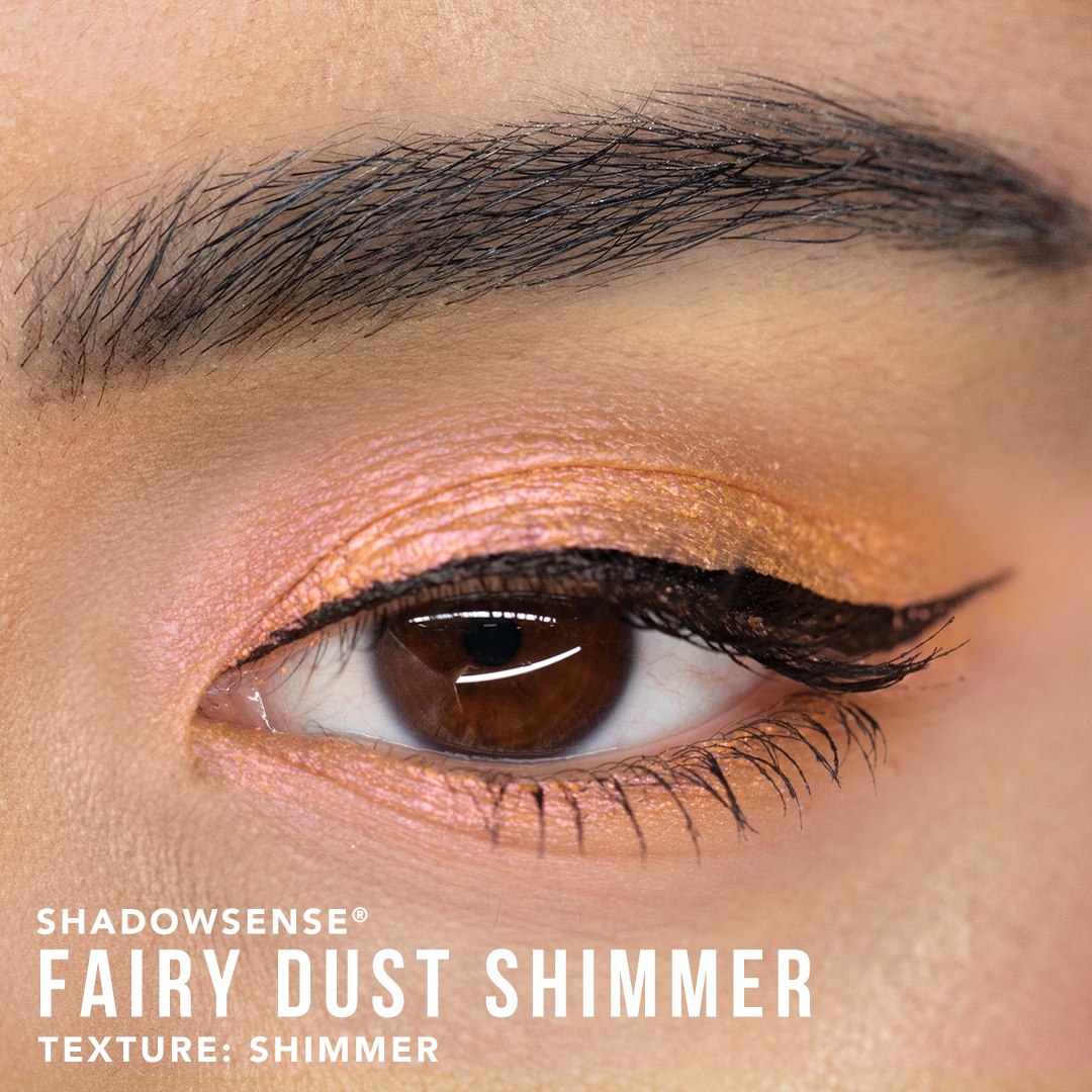 Fairy Dust Shimmer ShadowSense® (LIMITED EDITION) — Rochelle Valle