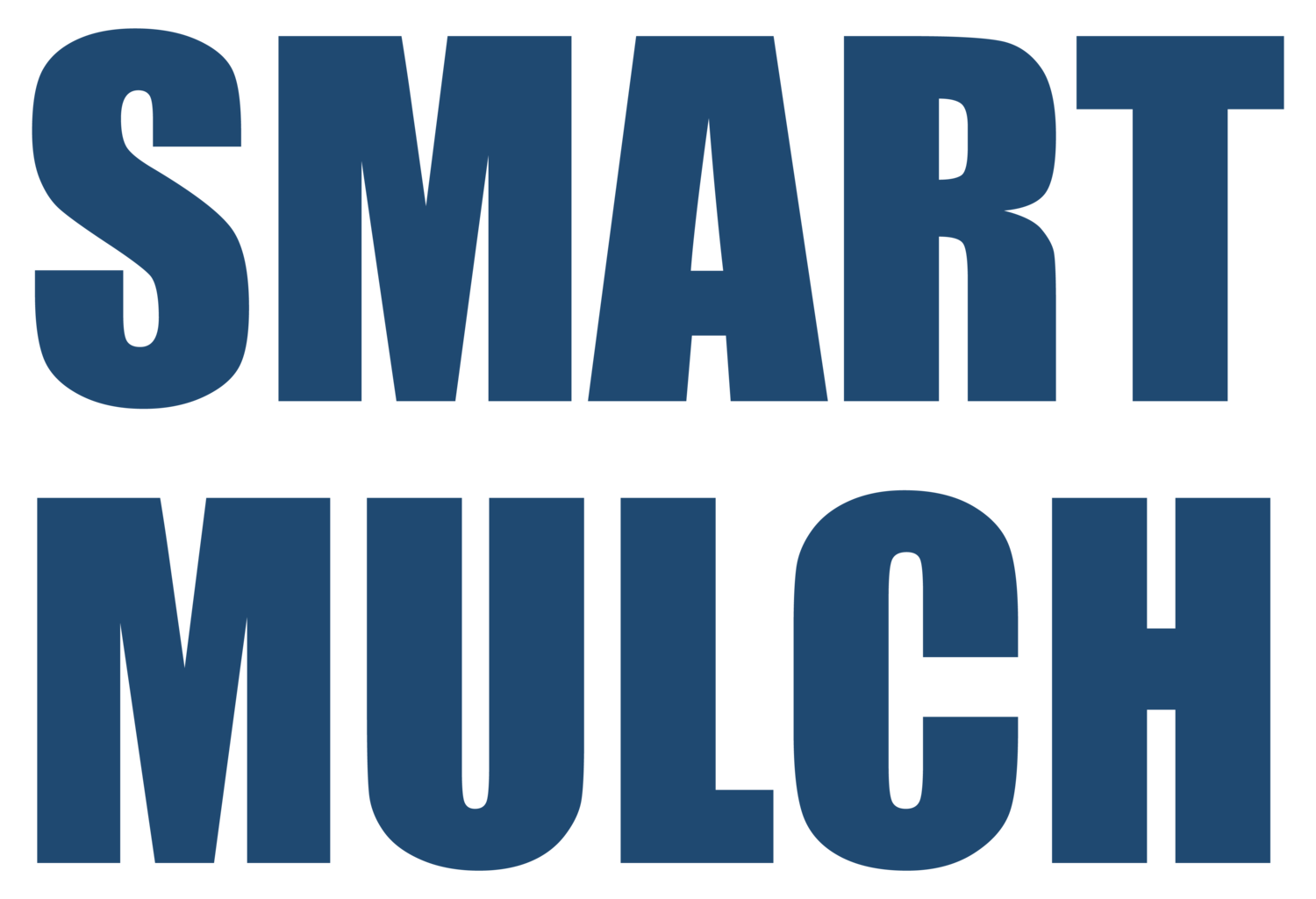 SmartMulch