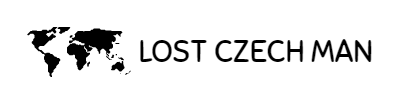 Lost Czech Man