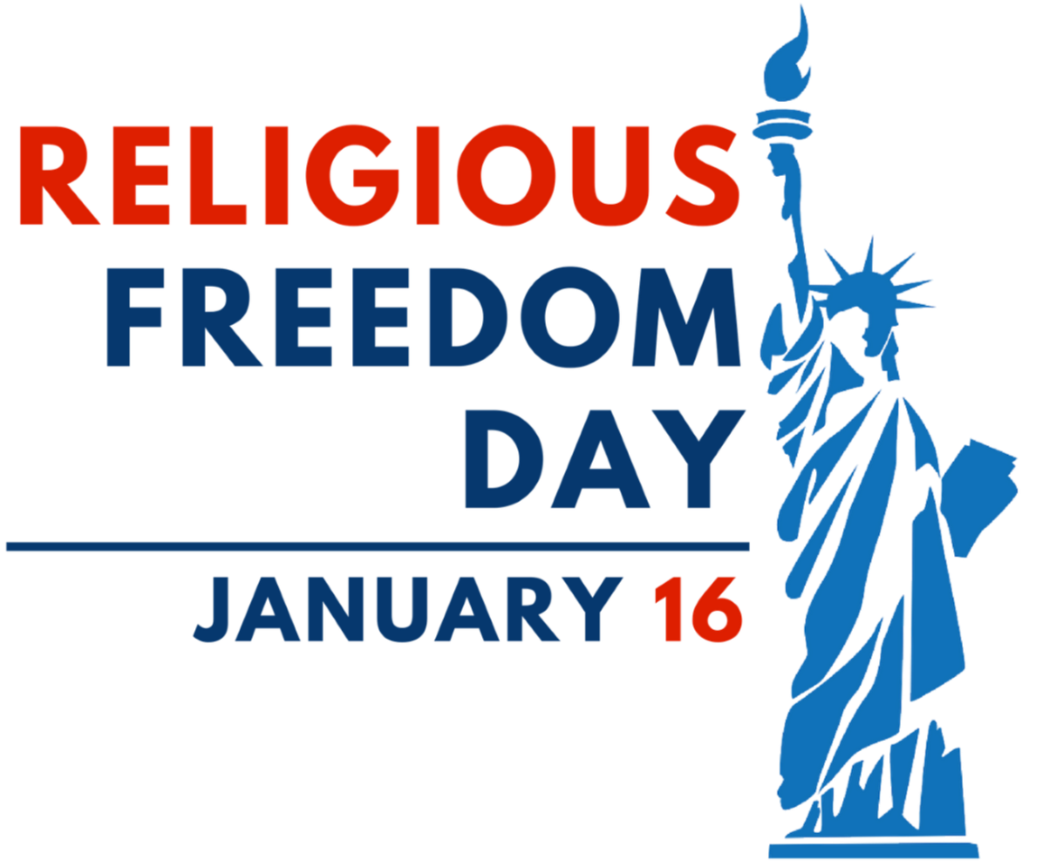 Religious Freedom Sunday