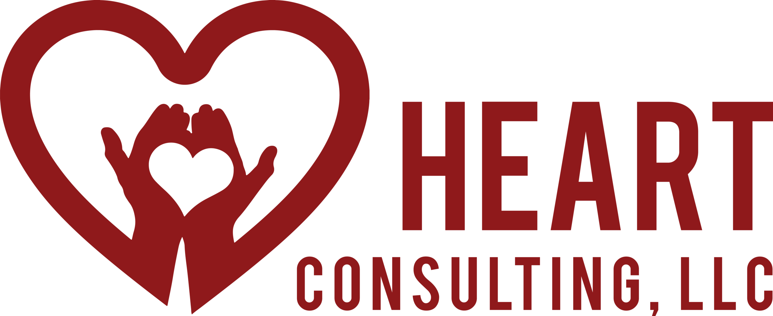 Heart Consulting, LLC