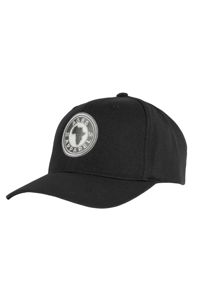 african baseball cap