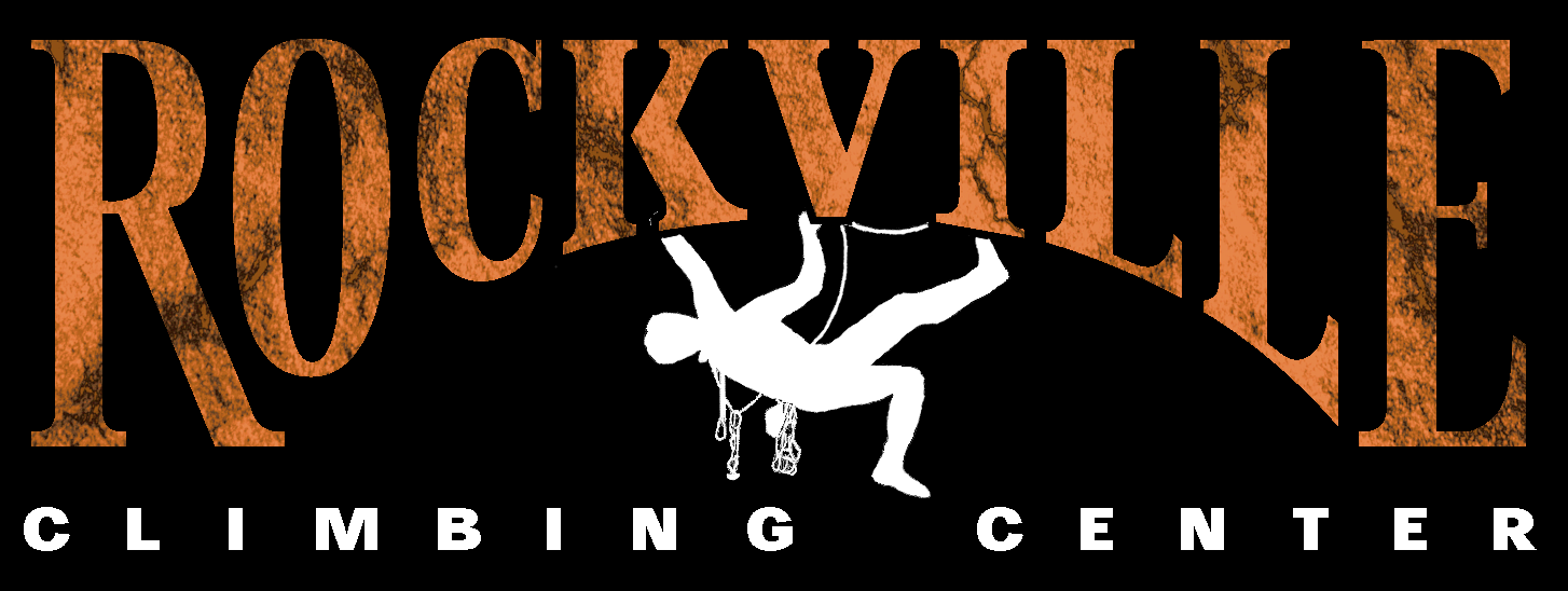 Rockville Climbing Center