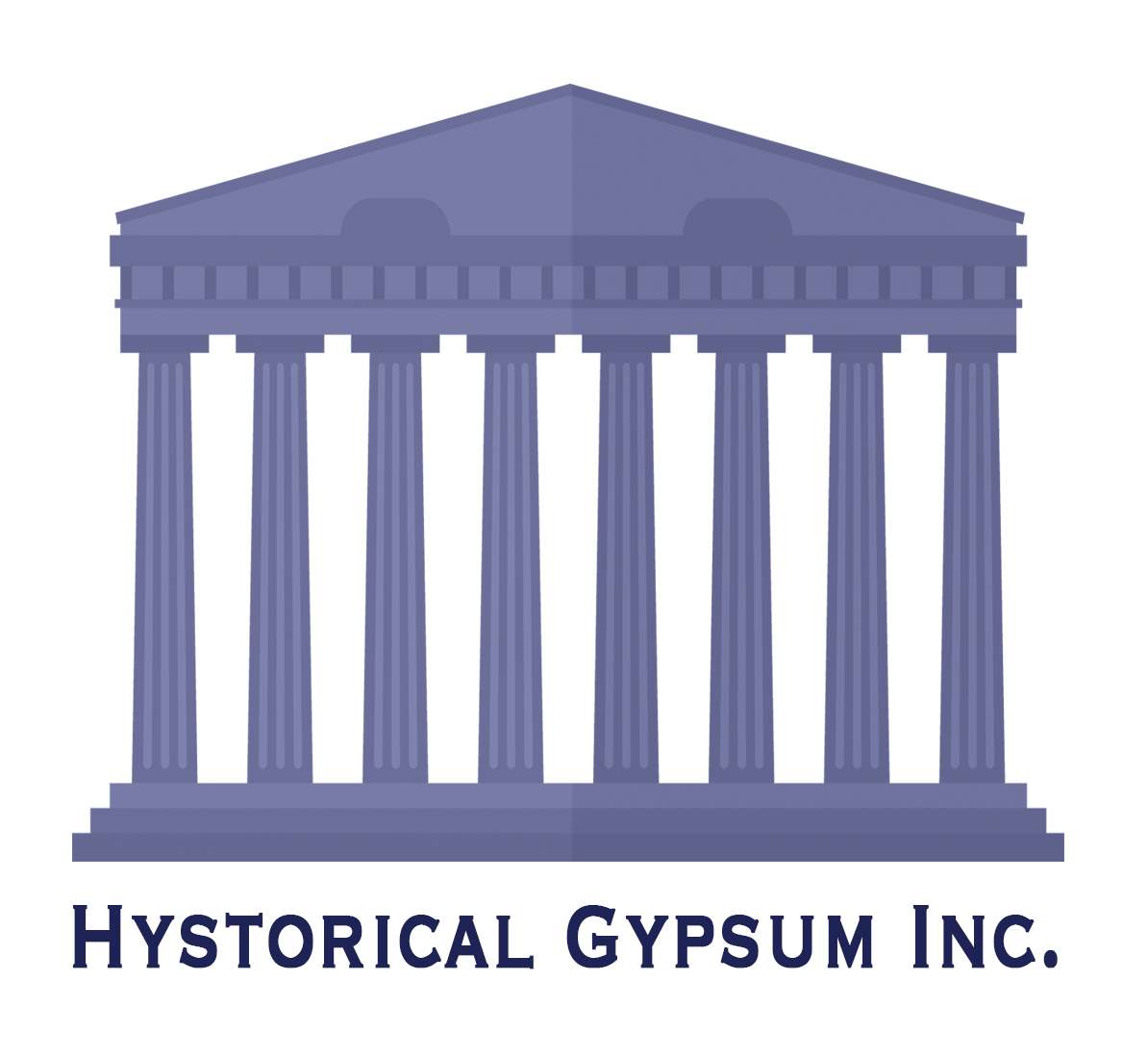 Historical Gypsum