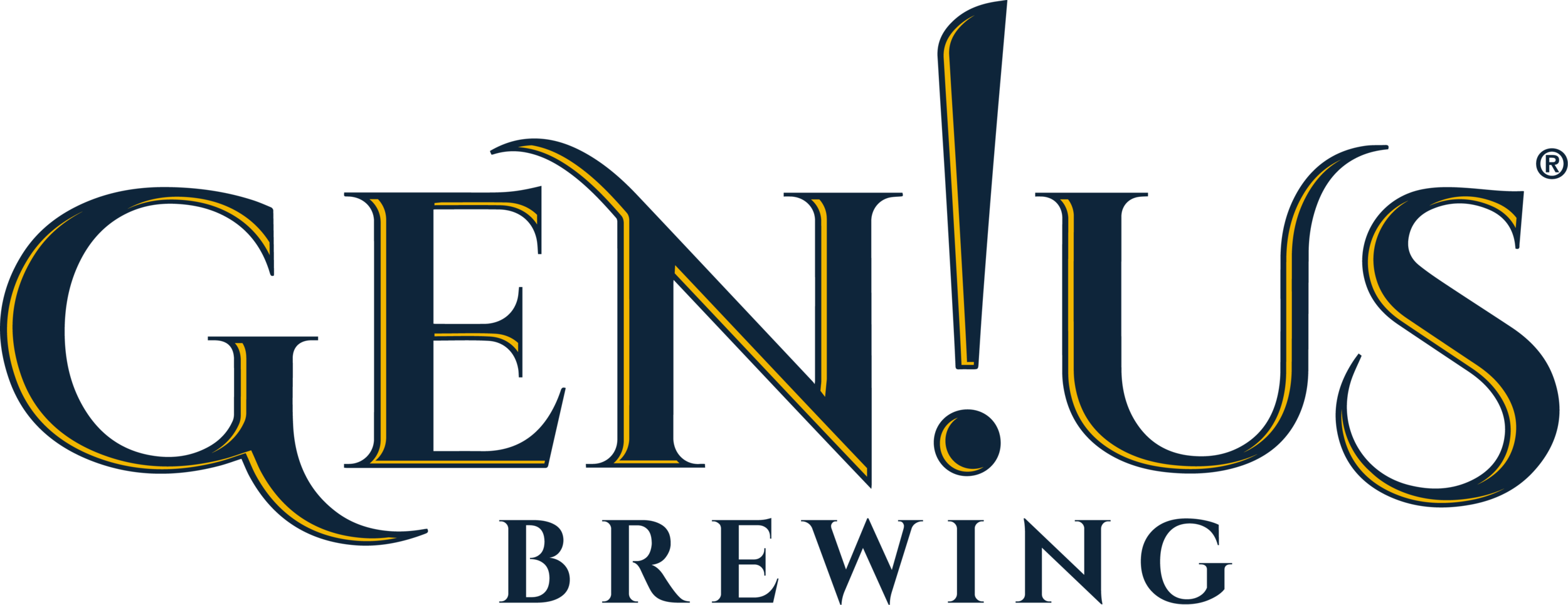 Genius Brewing