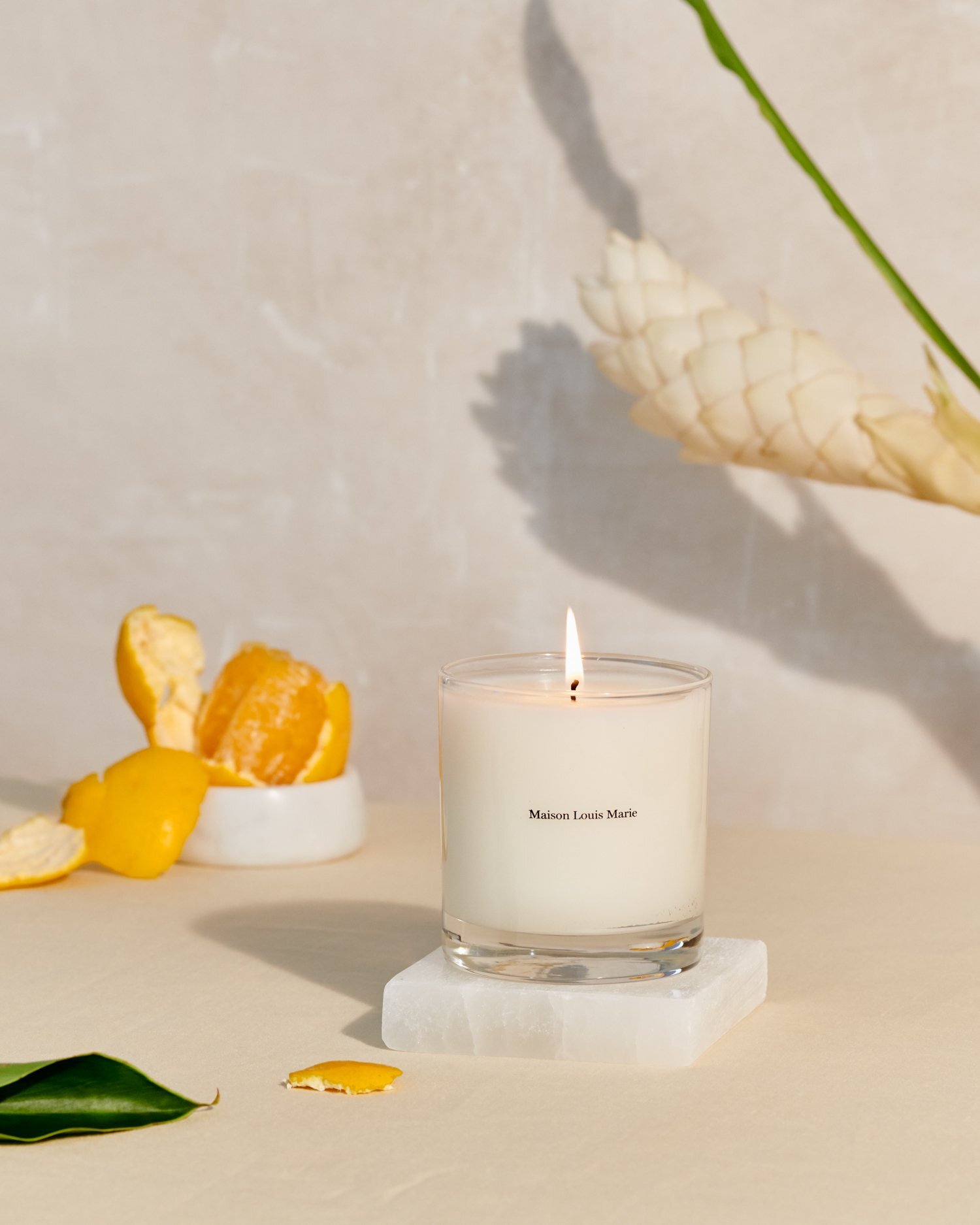 Maison Louis Marie Candles — SCOUT of marion
