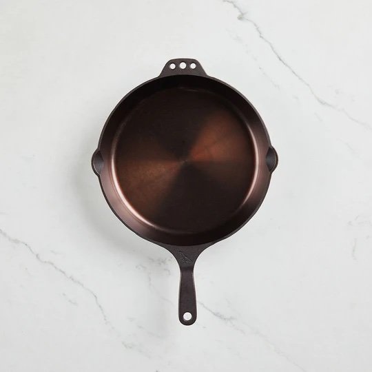 No. 12 Cast Iron Skillet (In-Store Pickup Only) — SCOUT of marion