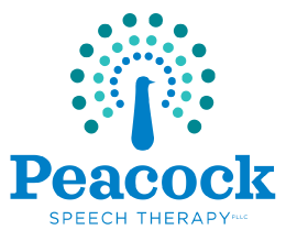 Peacock Speech Therapy, PLLC