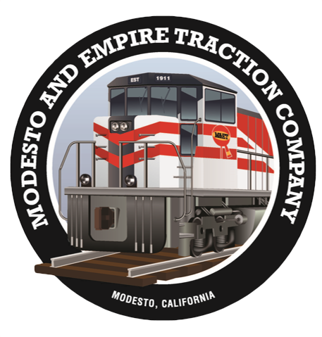 Modesto & Empire Traction Company