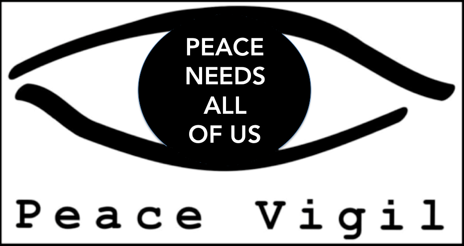 Peace Vigil