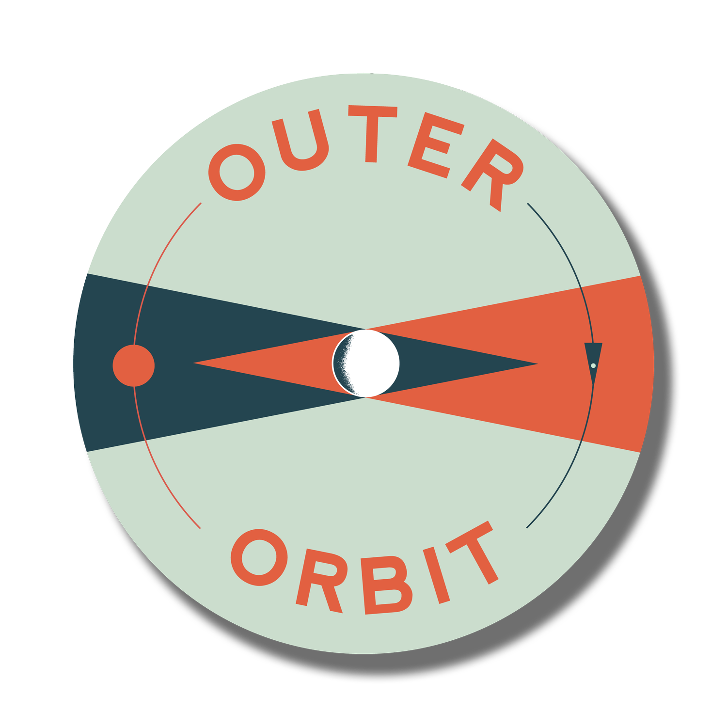 Outer Orbit