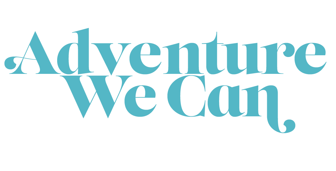 Adventure We Can