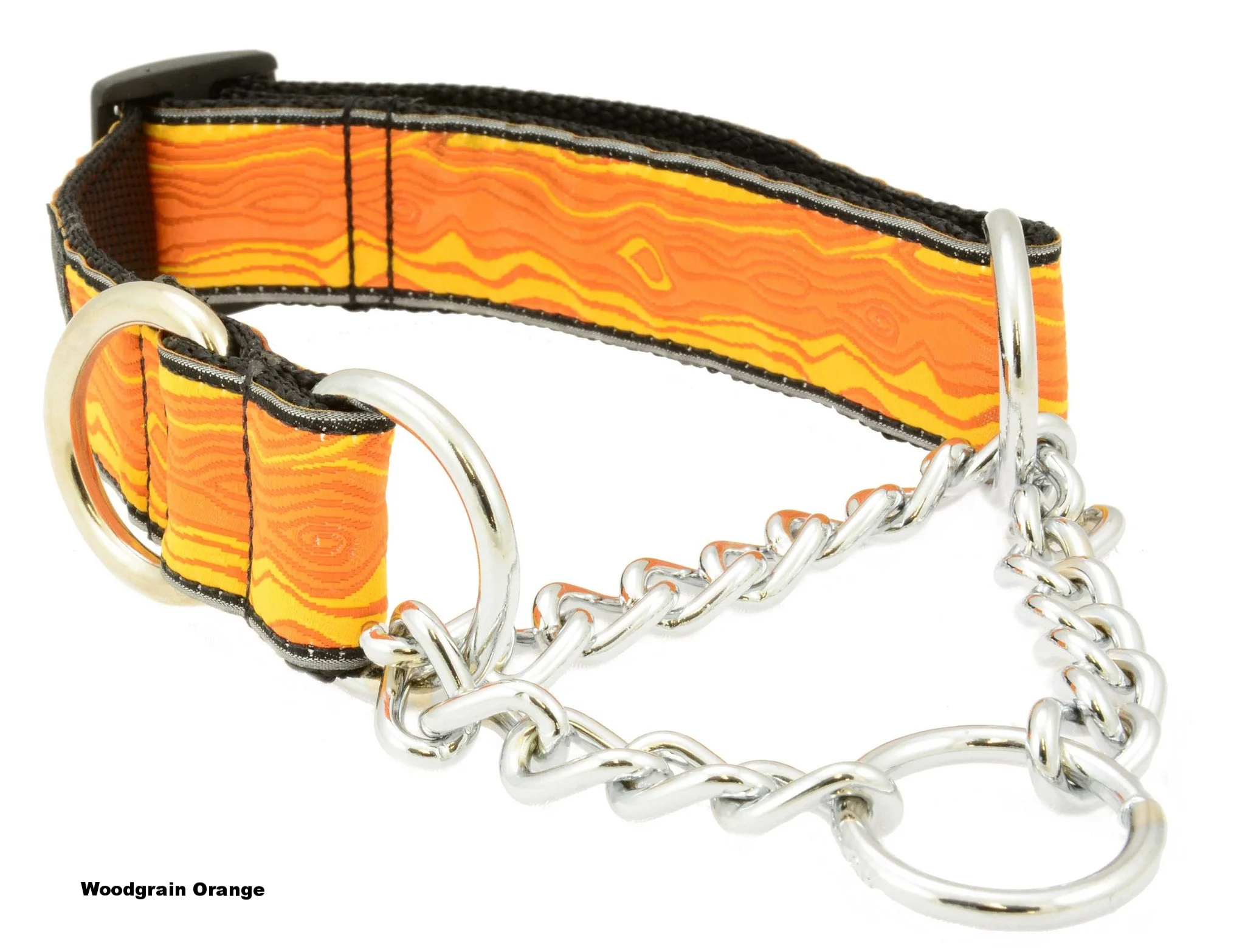martingale training collar