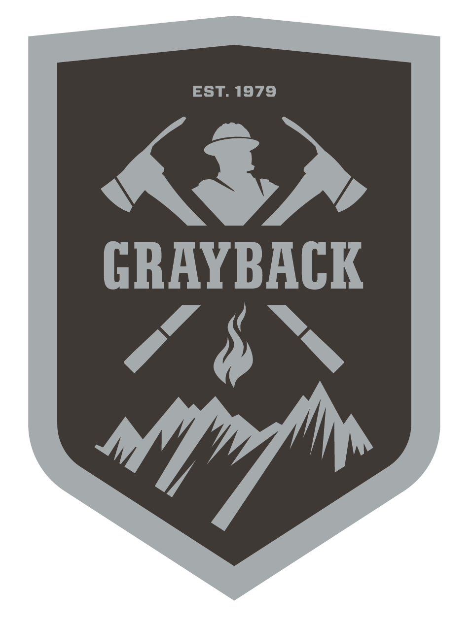 Grayback Forestry