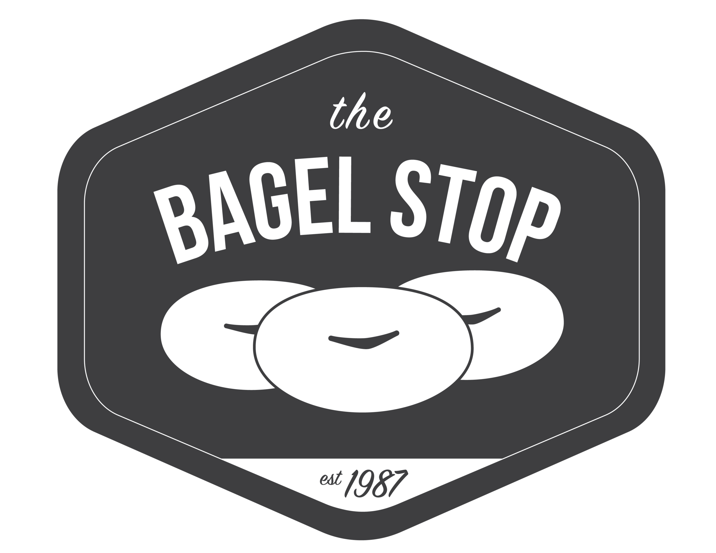 The Bagel Stop