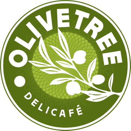 Olivetree Delicafé