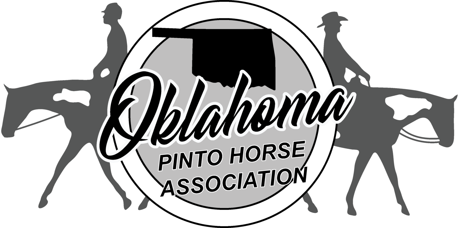 Oklahoma Pinto Horse Association