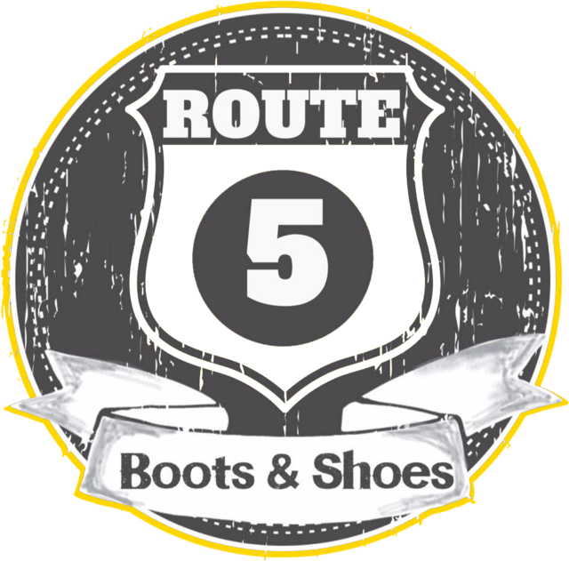 Route 5 Boots &amp; Shoes