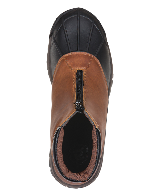 propet blizzard mid zip