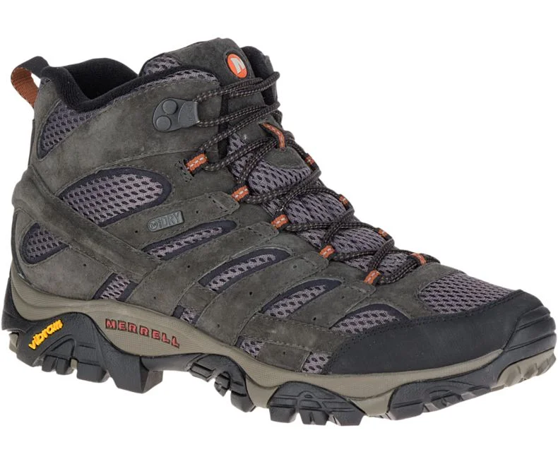 merrell moab beluga
