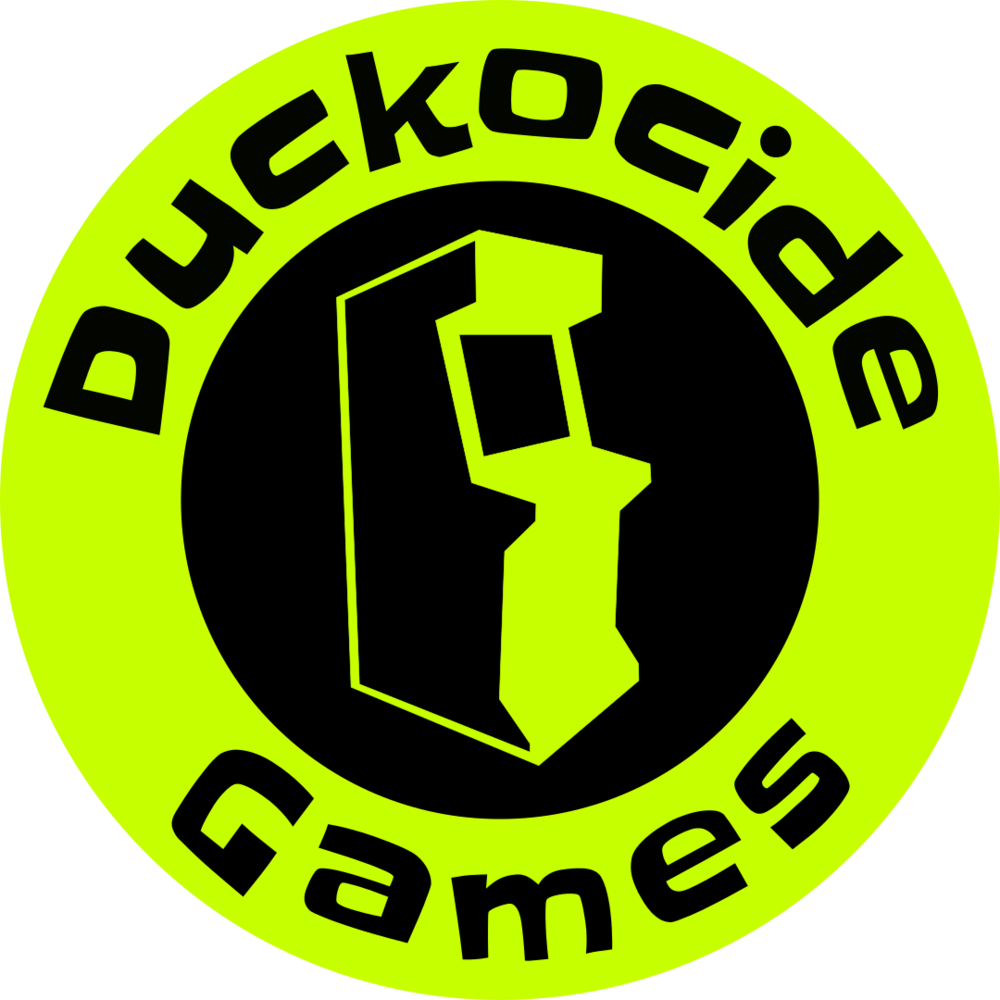Duckocide Games
