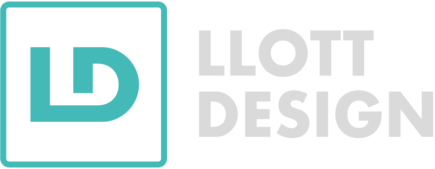 LLOTT DESIGN  |  Graphic Design & Illustration  |  Crowborough  |  Creative Specialist  |  Logo Design  |  Print Design