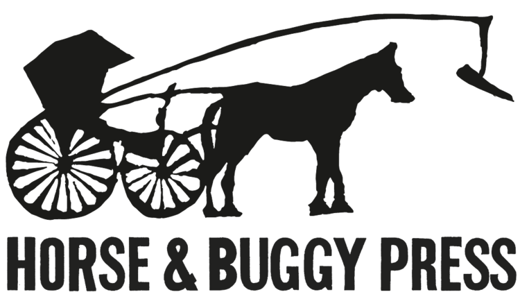 Horse & Buggy Press