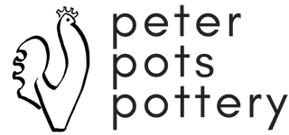 peter pots pottery