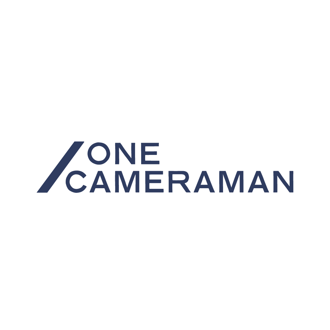 One Cameraman