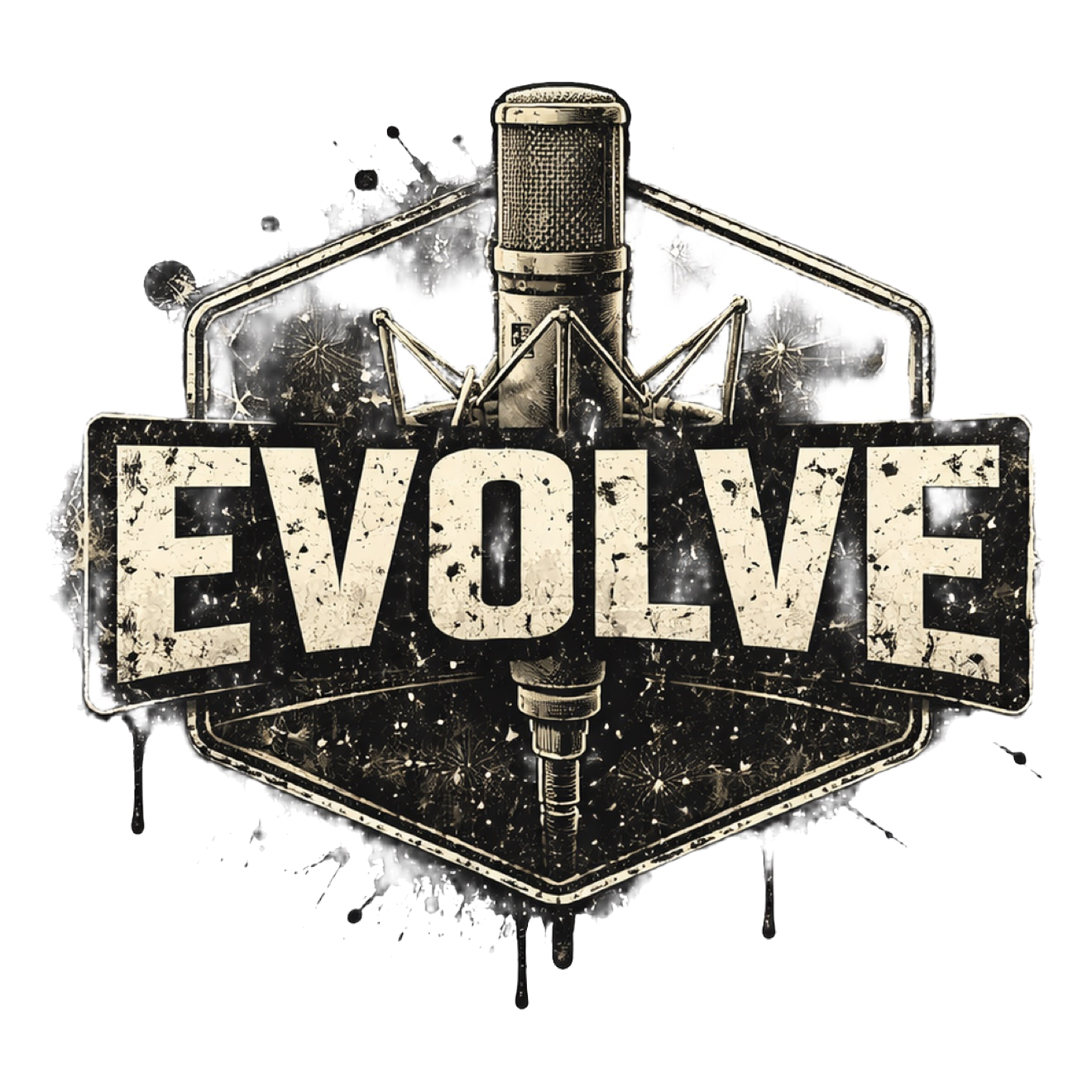 Evolve