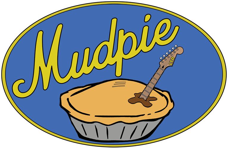 Mudpie Music