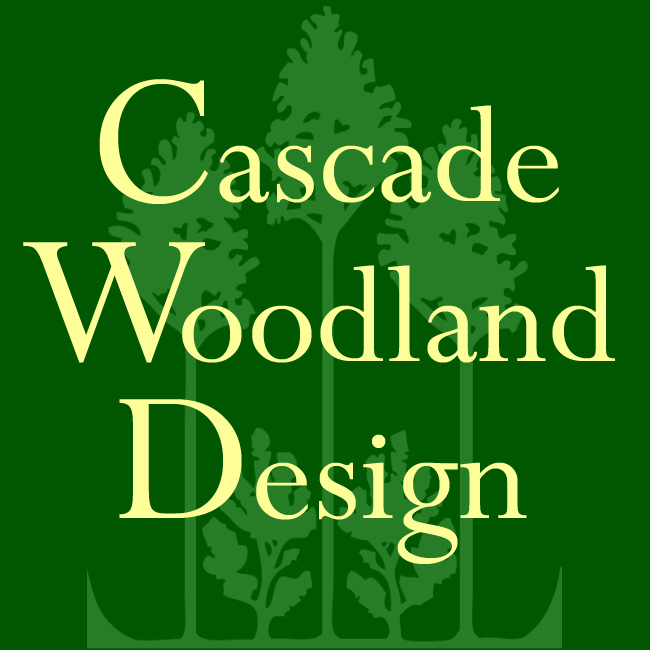 Cascade Woodland Design