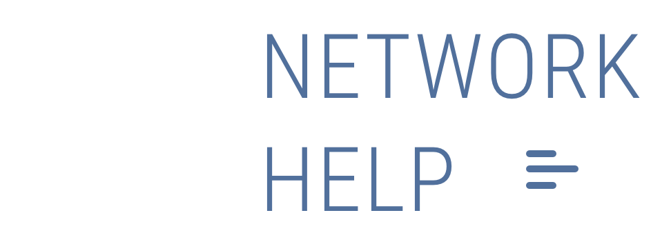 IT Network Help