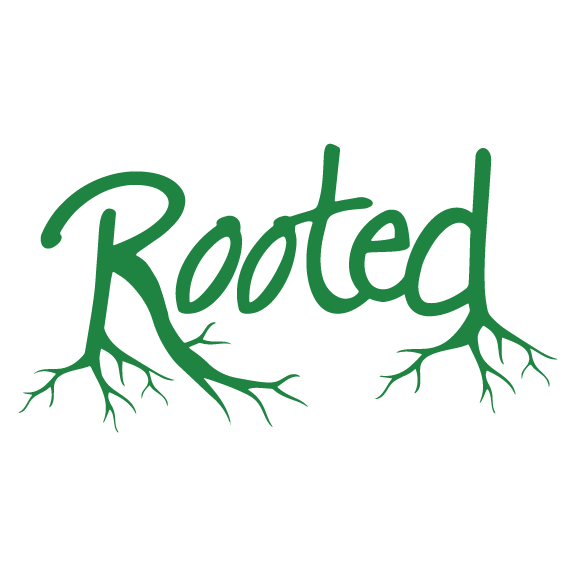 Rooted Cannabis