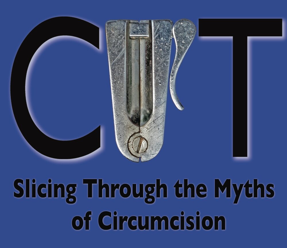 Cut: Slicing Through The Myths of Circumcision