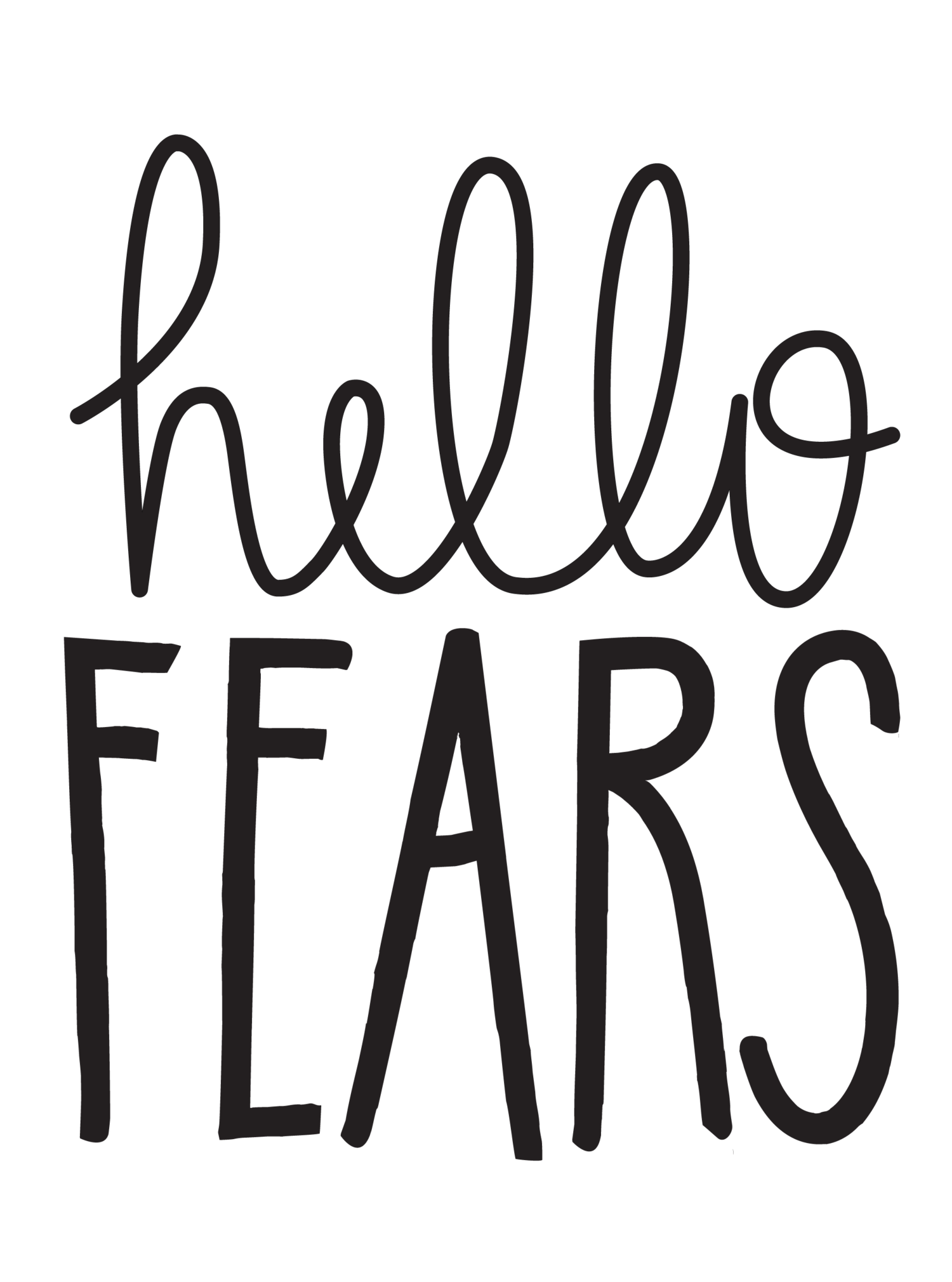 Hello Fears