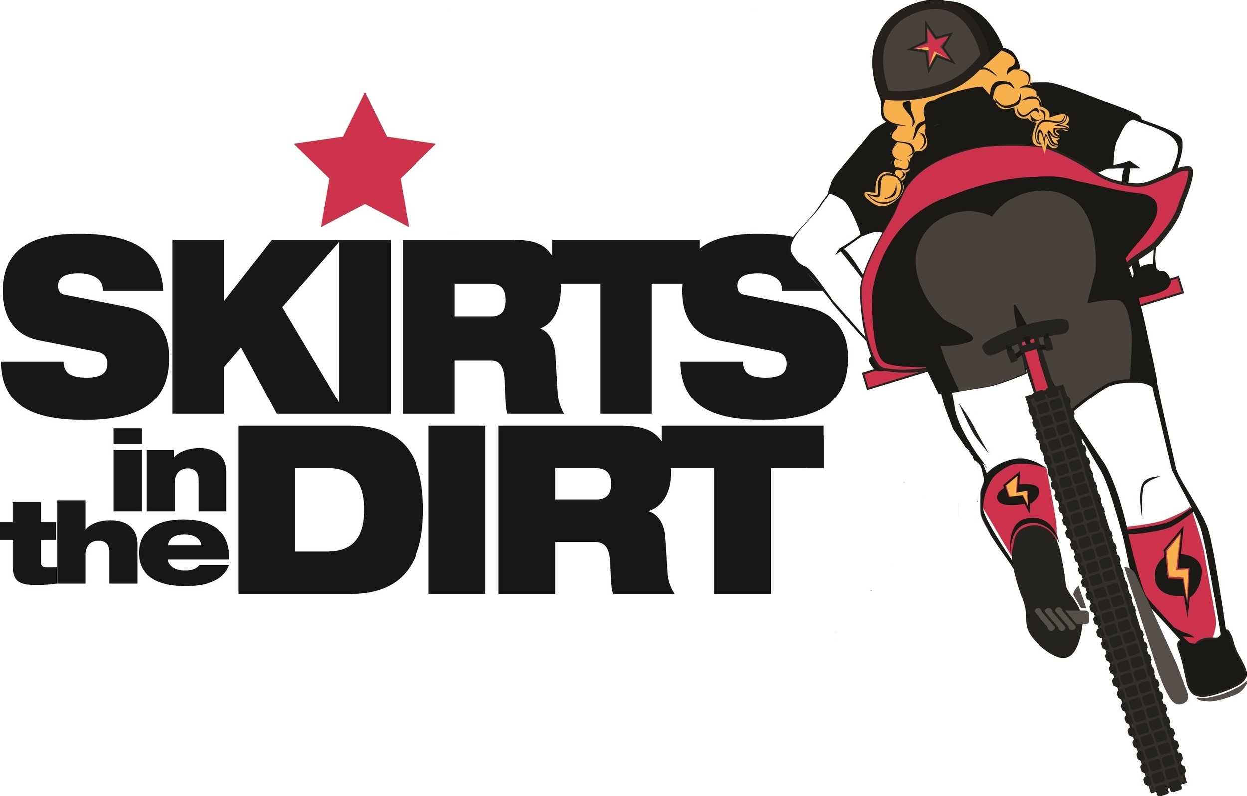 Skirts in the Dirt