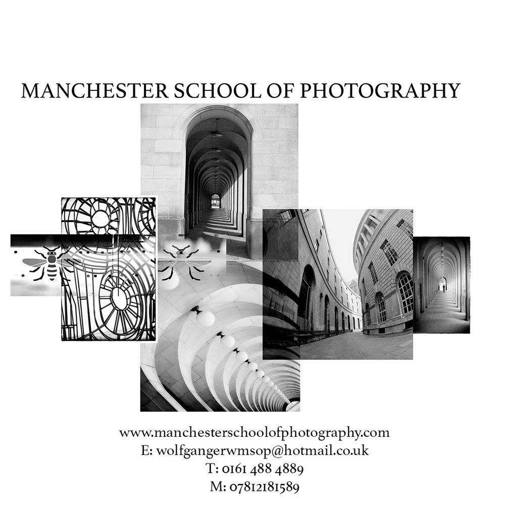 Manchester School Of Photography 