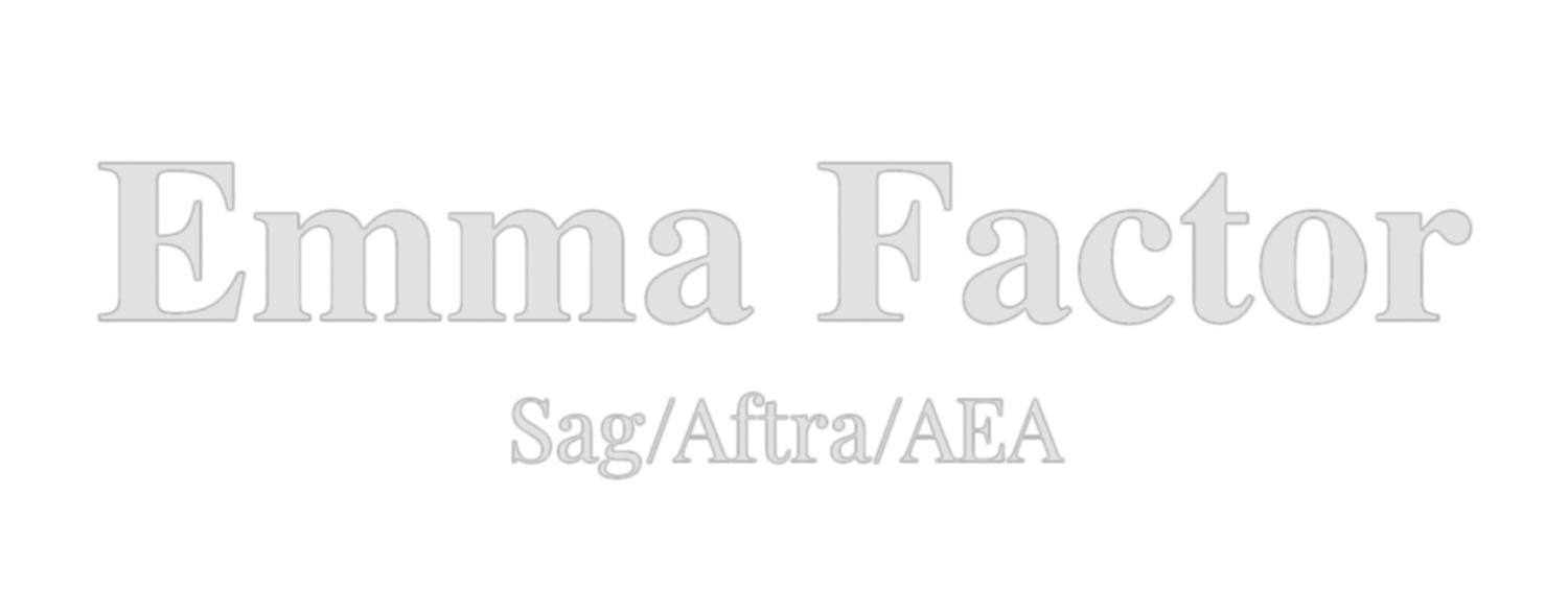 Emma Factor