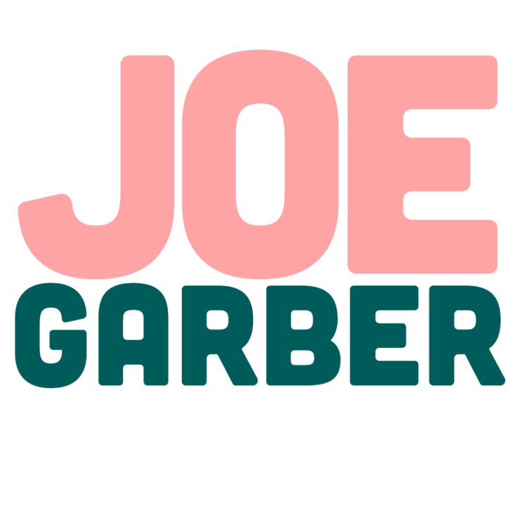 JOE GARBER
