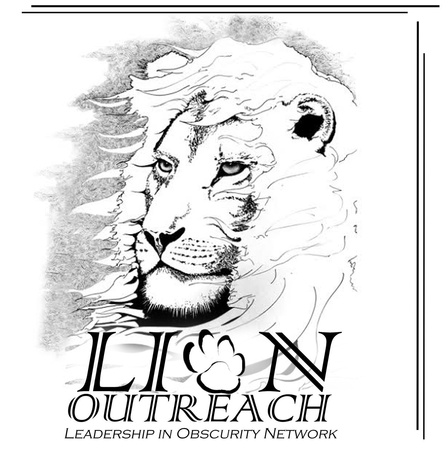 L.I.O.N. Outreach International