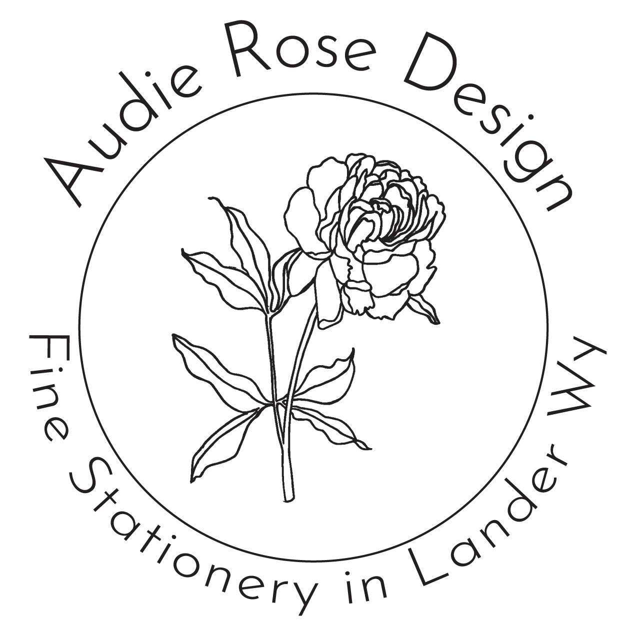 Audie Rose Design