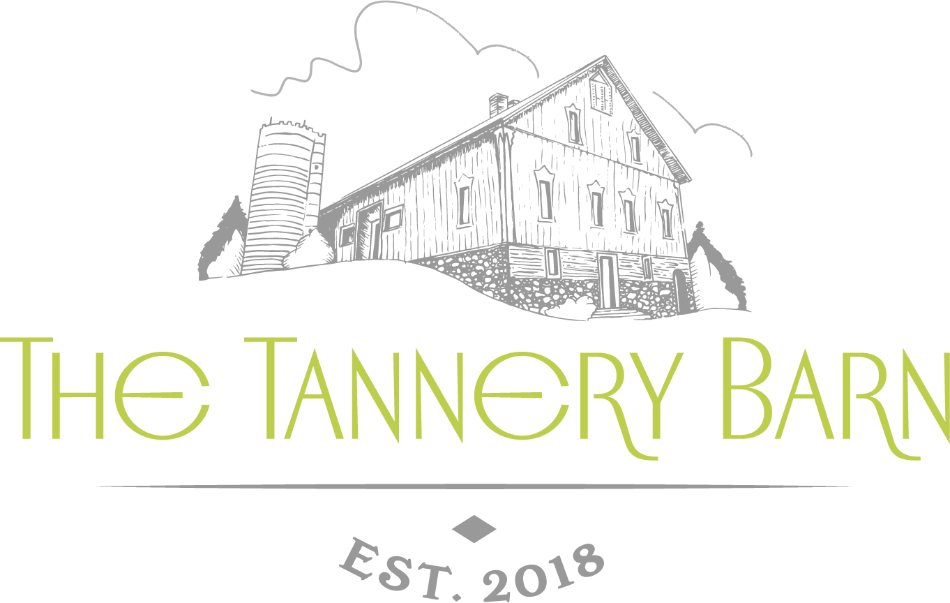 The Tannery Barn