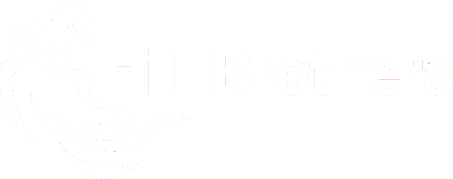 Hill Brothers PR