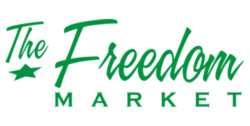 The Freedom Markets