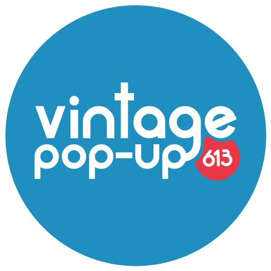 Vintage Pop-Up 613