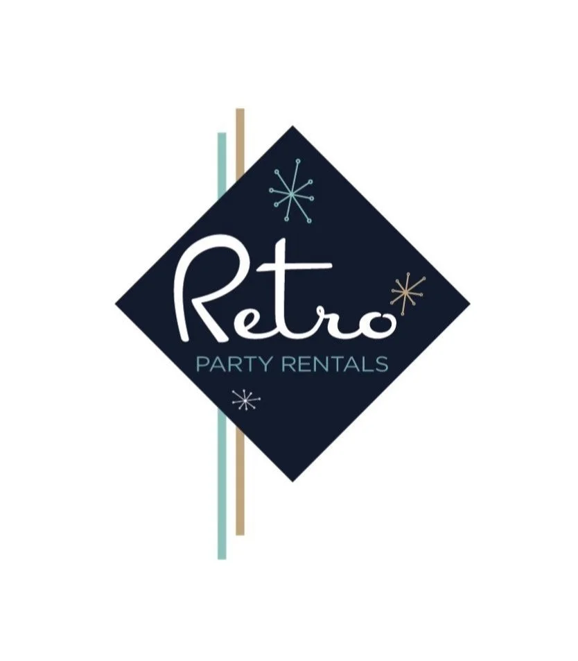 Retro Party Rentals