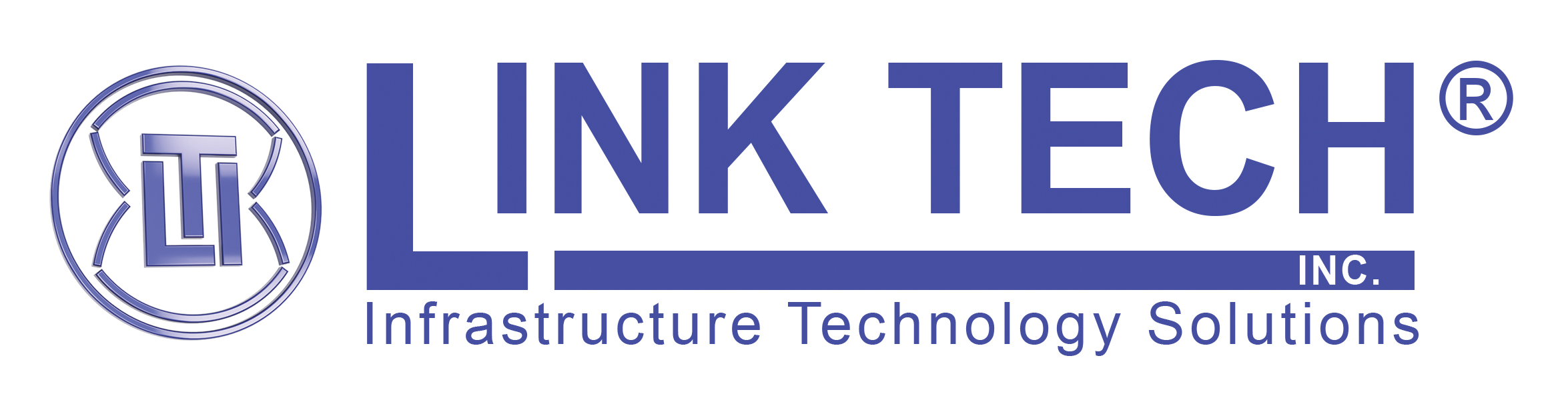 Link Tech Inc