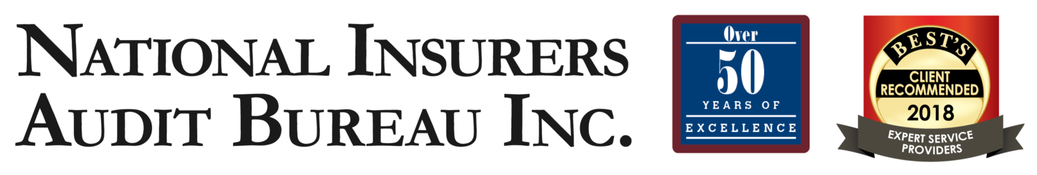 National Insurers Audit Bureau Inc.